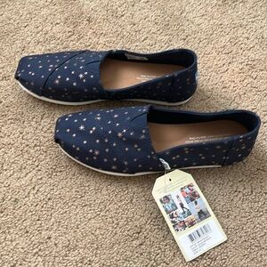 TOMS Women’s shoes